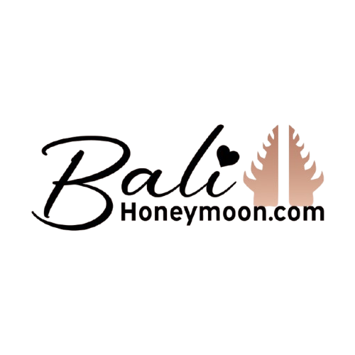 Bali Honeymoon - Logo